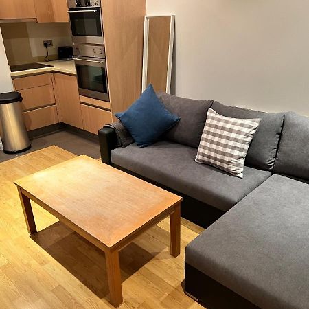 Stunning 2 Bed Flat! Centrally Located In London, Uk! Extérieur photo