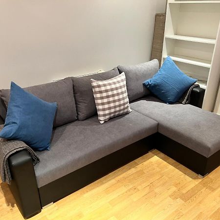 Stunning 2 Bed Flat! Centrally Located In London, Uk! Extérieur photo