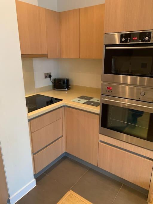 Stunning 2 Bed Flat! Centrally Located In London, Uk! Extérieur photo