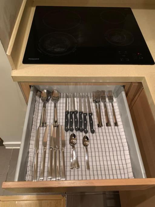 Stunning 2 Bed Flat! Centrally Located In London, Uk! Extérieur photo