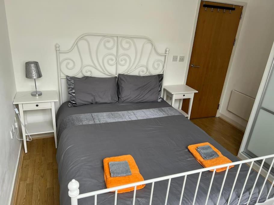 Stunning 2 Bed Flat! Centrally Located In London, Uk! Extérieur photo