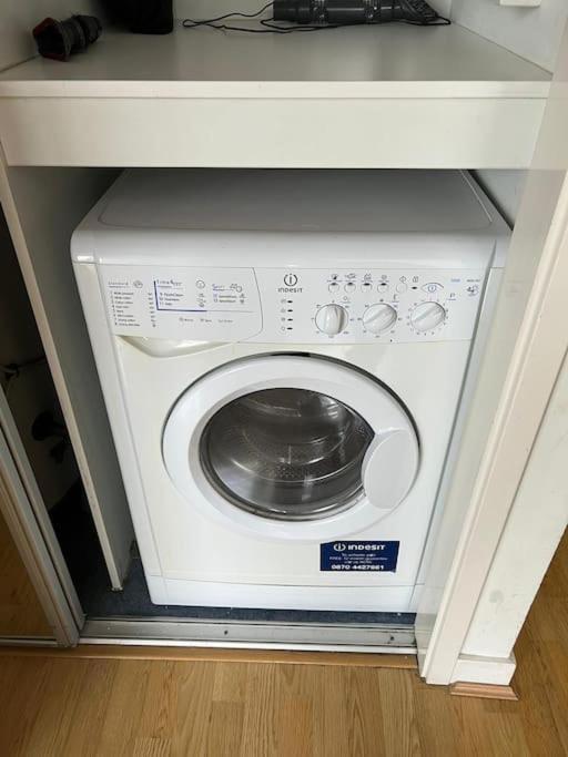 Stunning 2 Bed Flat! Centrally Located In London, Uk! Extérieur photo