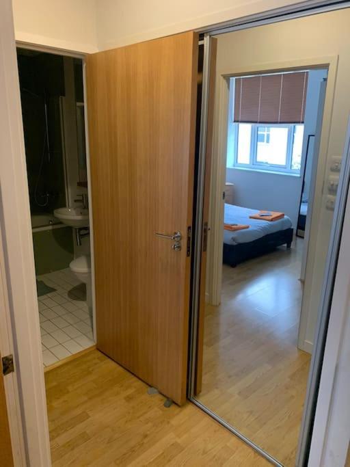 Stunning 2 Bed Flat! Centrally Located In London, Uk! Extérieur photo