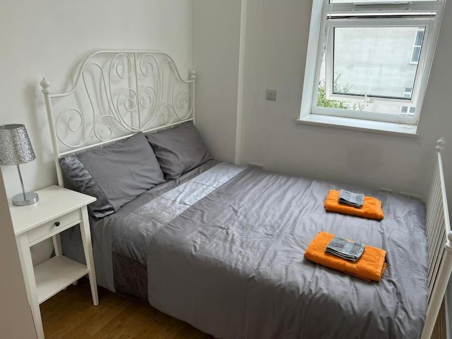 Stunning 2 Bed Flat! Centrally Located In London, Uk! Extérieur photo
