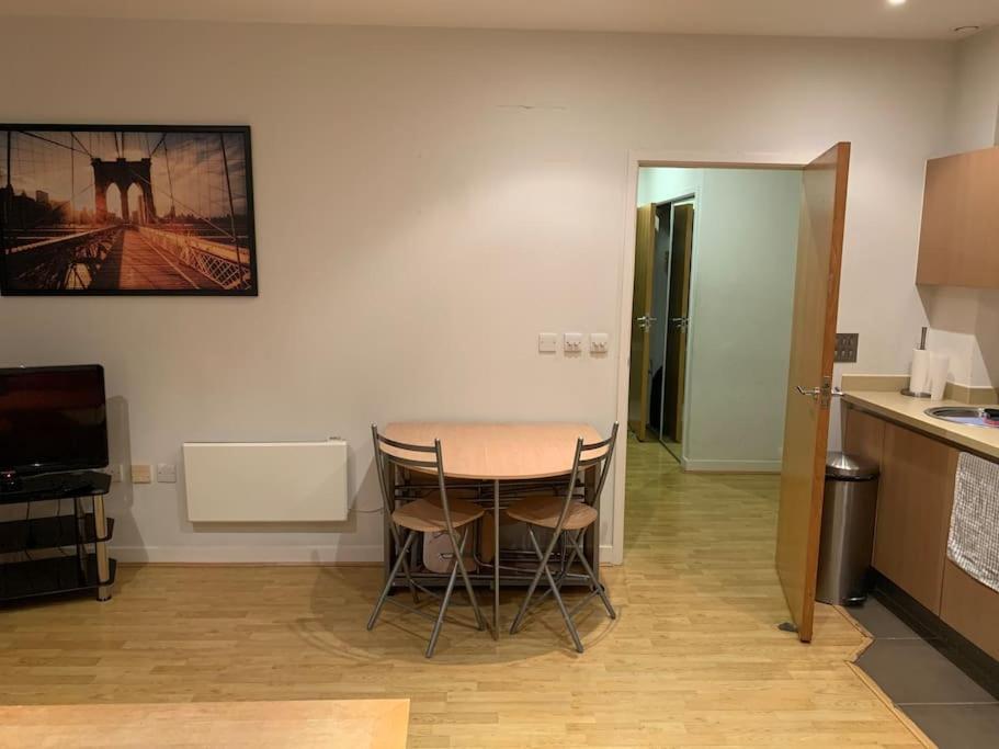 Stunning 2 Bed Flat! Centrally Located In London, Uk! Extérieur photo