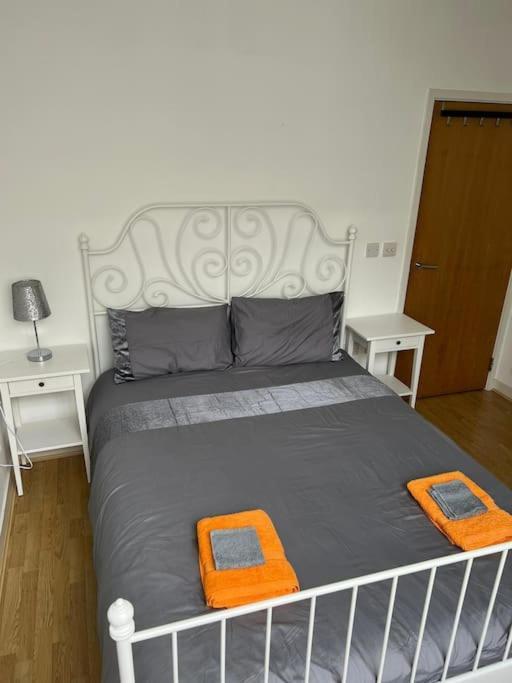Stunning 2 Bed Flat! Centrally Located In London, Uk! Extérieur photo
