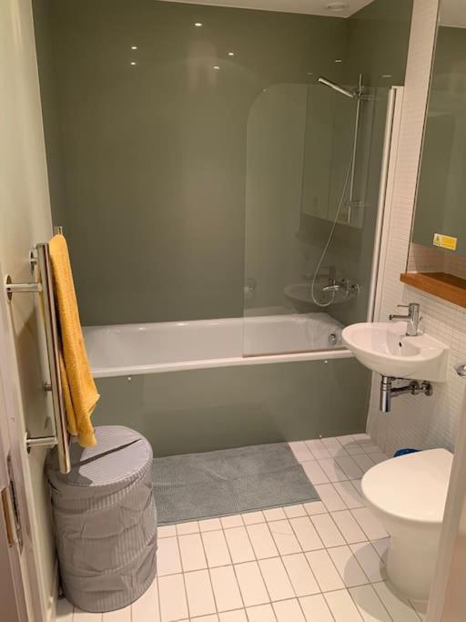 Stunning 2 Bed Flat! Centrally Located In London, Uk! Extérieur photo