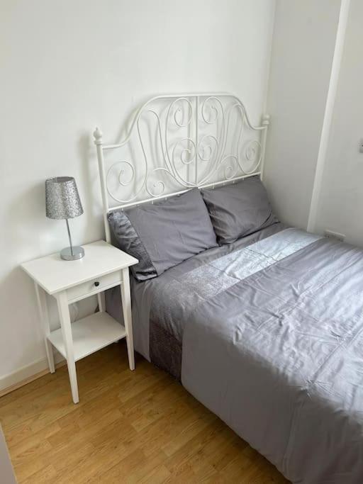 Stunning 2 Bed Flat! Centrally Located In London, Uk! Extérieur photo