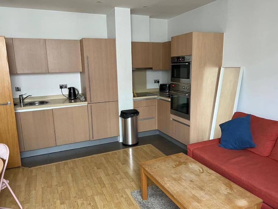 Stunning 2 Bed Flat! Centrally Located In London, Uk! Extérieur photo