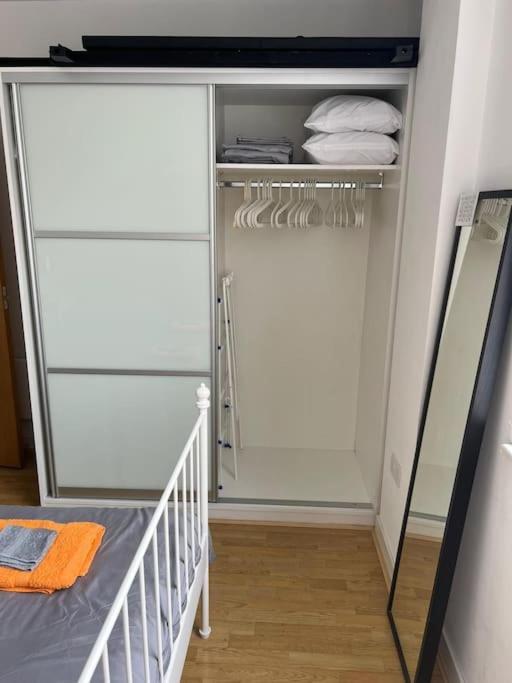 Stunning 2 Bed Flat! Centrally Located In London, Uk! Extérieur photo