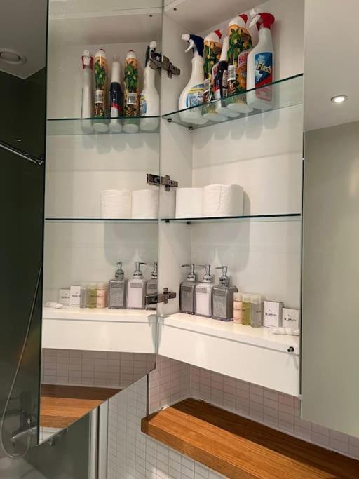 Stunning 2 Bed Flat! Centrally Located In London, Uk! Extérieur photo