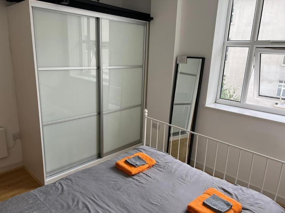 Stunning 2 Bed Flat! Centrally Located In London, Uk! Extérieur photo