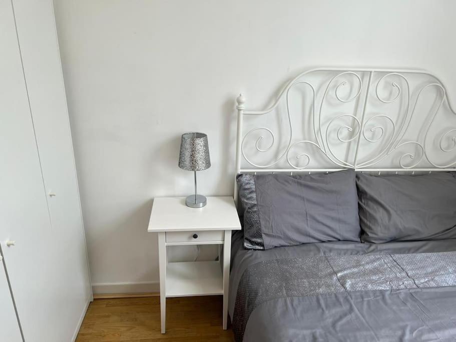 Stunning 2 Bed Flat! Centrally Located In London, Uk! Extérieur photo