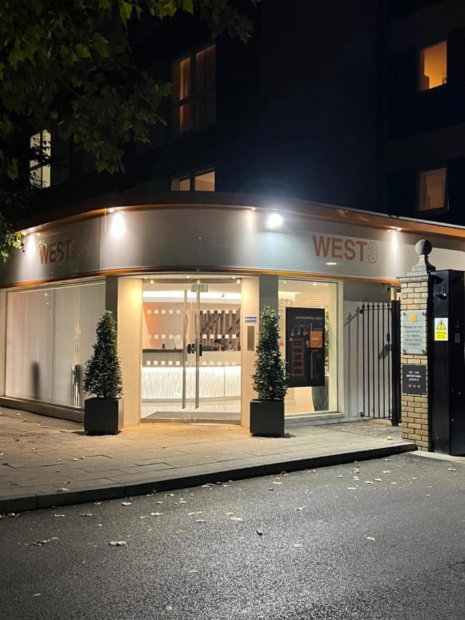 Stunning 2 Bed Flat! Centrally Located In London, Uk! Extérieur photo