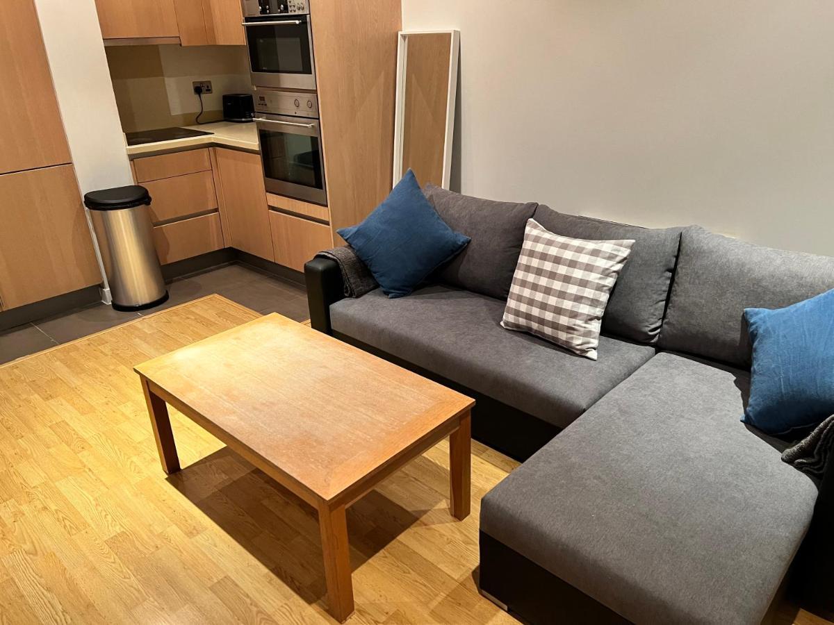 Stunning 2 Bed Flat! Centrally Located In London, Uk! Extérieur photo