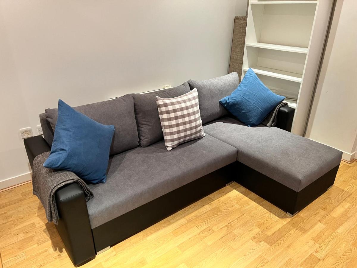 Stunning 2 Bed Flat! Centrally Located In London, Uk! Extérieur photo