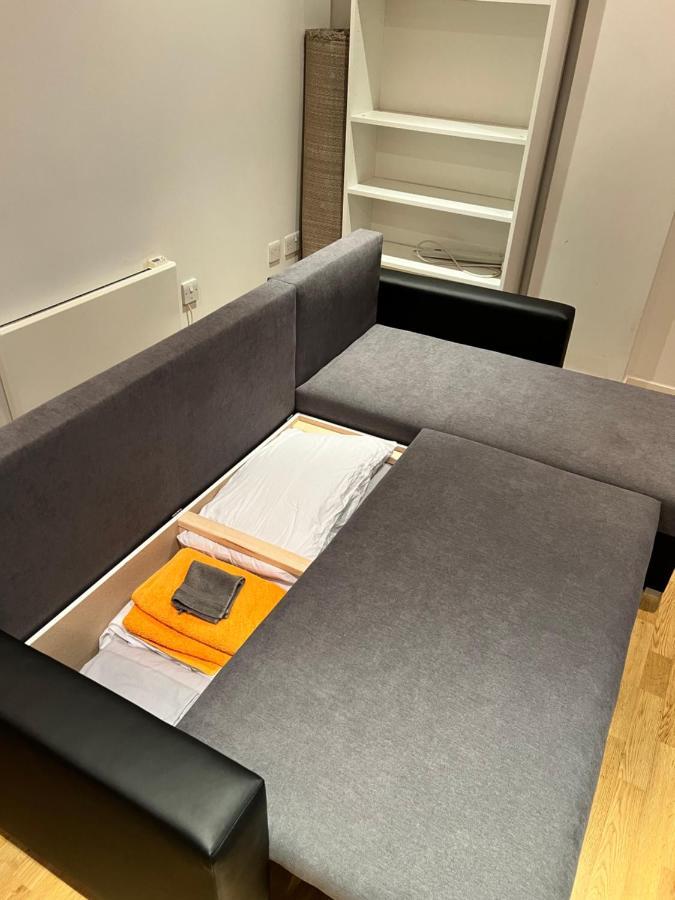 Stunning 2 Bed Flat! Centrally Located In London, Uk! Extérieur photo
