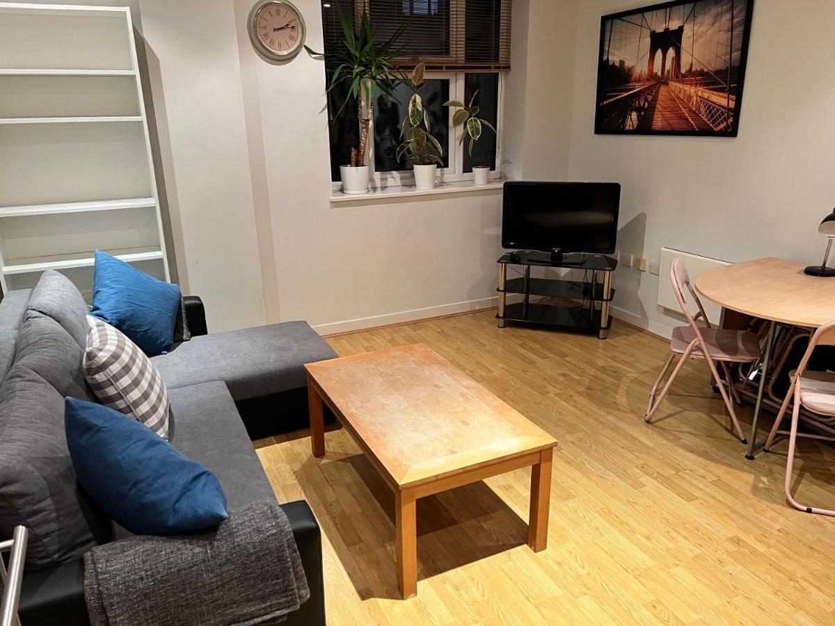 Stunning 2 Bed Flat! Centrally Located In London, Uk! Extérieur photo