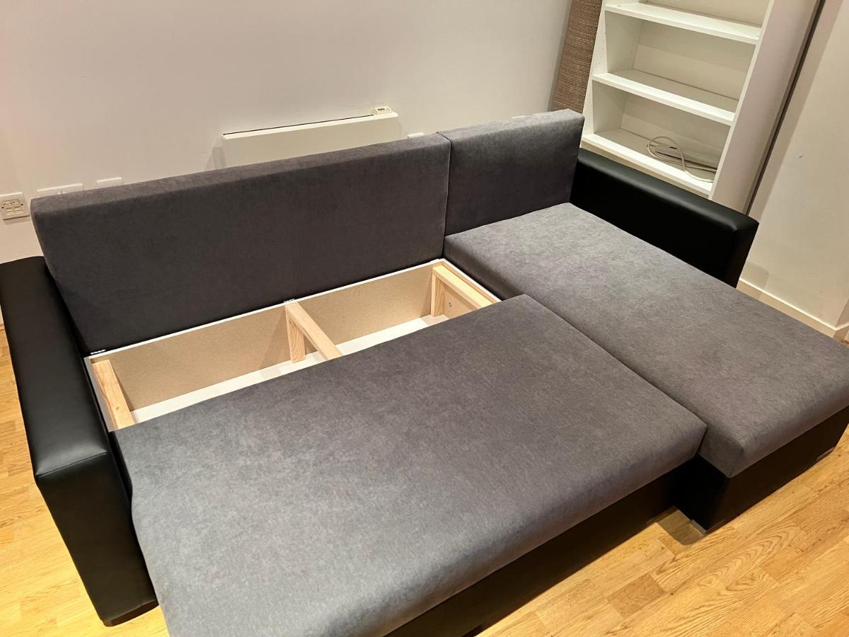 Stunning 2 Bed Flat! Centrally Located In London, Uk! Extérieur photo