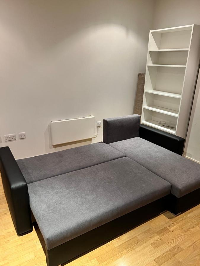 Stunning 2 Bed Flat! Centrally Located In London, Uk! Extérieur photo