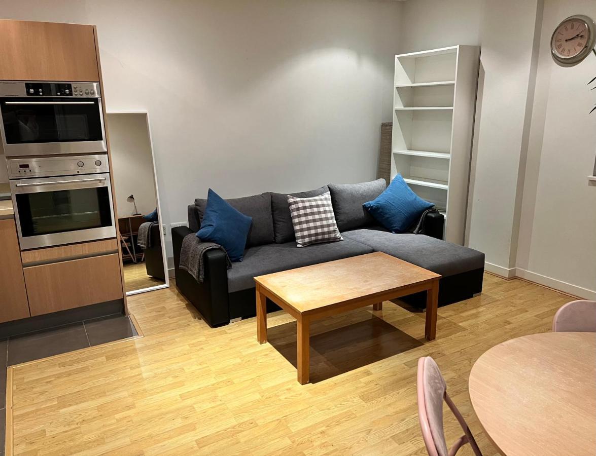 Stunning 2 Bed Flat! Centrally Located In London, Uk! Extérieur photo